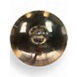 Used SABIAN 16in AAX Crash Cymbal thumbnail