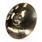 Used SABIAN 16in AAX Crash Cymbal