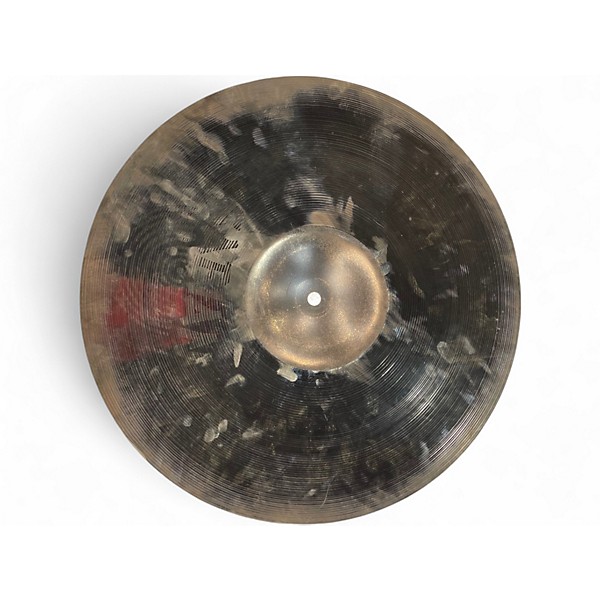 Used SABIAN 16in AAX Crash Cymbal