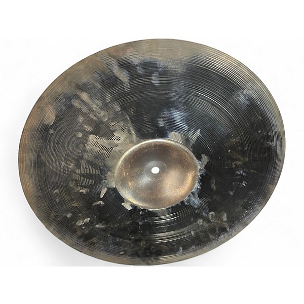 Used SABIAN 16in AAX Crash Cymbal