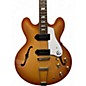 Used 2023 Epiphone USA Casino Hollowbody Royal Tan Hollow Body Electric Guitar