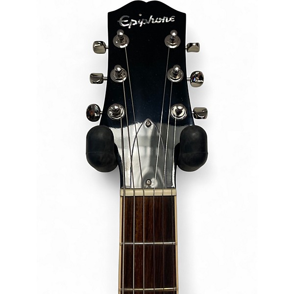 Used 2023 Epiphone USA Casino Hollowbody Royal Tan Hollow Body Electric Guitar