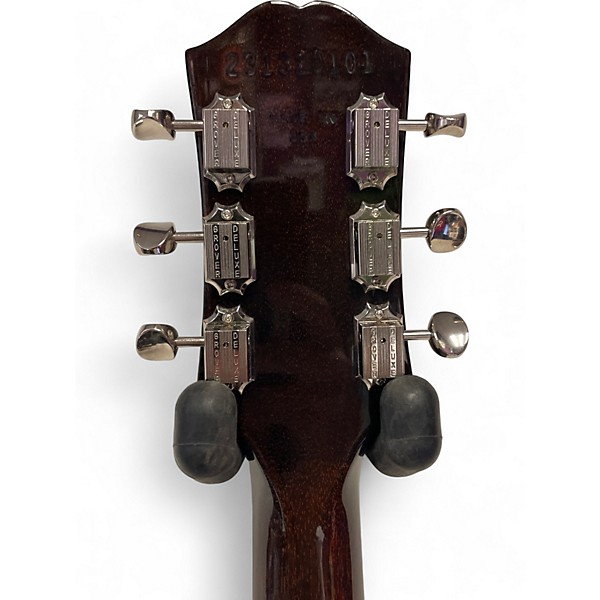 Used 2023 Epiphone USA Casino Hollowbody Royal Tan Hollow Body Electric Guitar