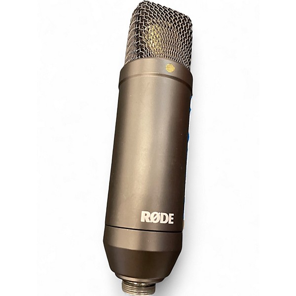 Used RODE NT1 Condenser Microphone