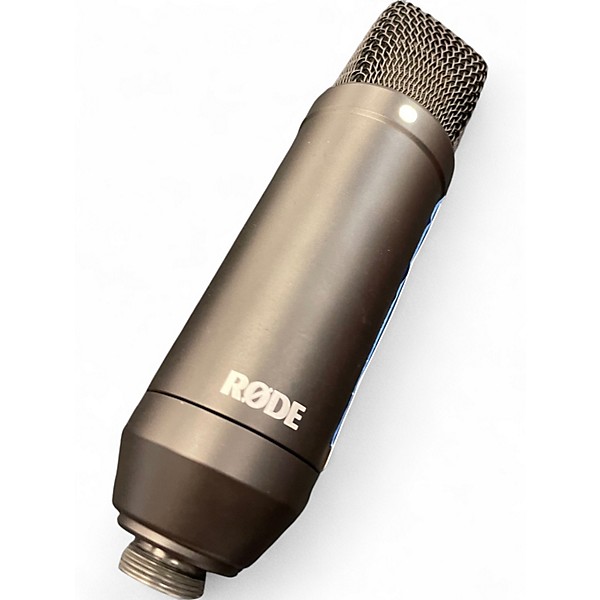 Used RODE NT1 Condenser Microphone