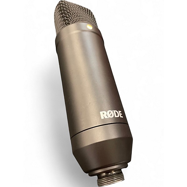 Used RODE NT1 Condenser Microphone