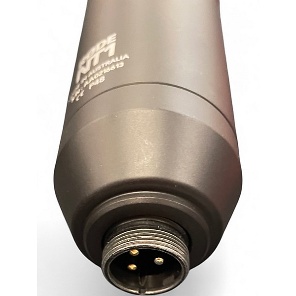 Used RODE NT1 Condenser Microphone