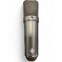 Used Neumann U87AI Condenser Microphone