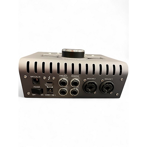 Used Universal Audio Apollo Twin X Duo 3 Audio Interface
