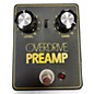 Used JHS Pedals OVERDRIVE PREAMP Effect Pedal thumbnail