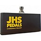 Used JHS Pedals OVERDRIVE PREAMP Effect Pedal