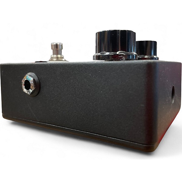 Used JHS Pedals OVERDRIVE PREAMP Effect Pedal
