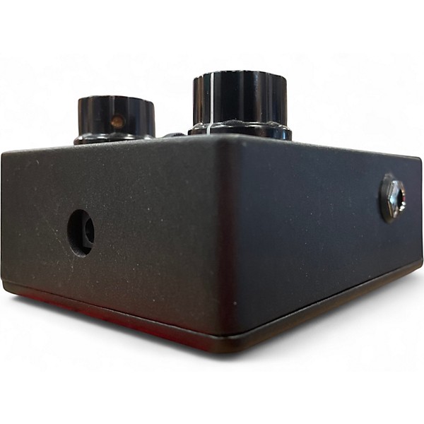 Used JHS Pedals OVERDRIVE PREAMP Effect Pedal