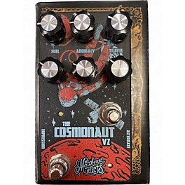 Used Matthews Effects COSMONAUT V2 Effect Pedal