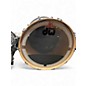 Used DW 5 Piece Performance Series Black Diamond Drum Kit