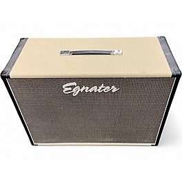 Used Egnater Tourmaster 212X 2x12 Guitar Cabinet