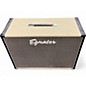 Used Egnater Tourmaster 212X 2x12 Guitar Cabinet thumbnail