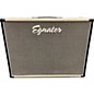 Used Egnater Tourmaster 212X 2x12 Guitar Cabinet