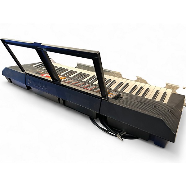 Used Yamaha PSRF51 61 Key Portable Keyboard | Guitar Center