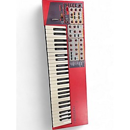 Used Nord LEAD 2 Synthesizer