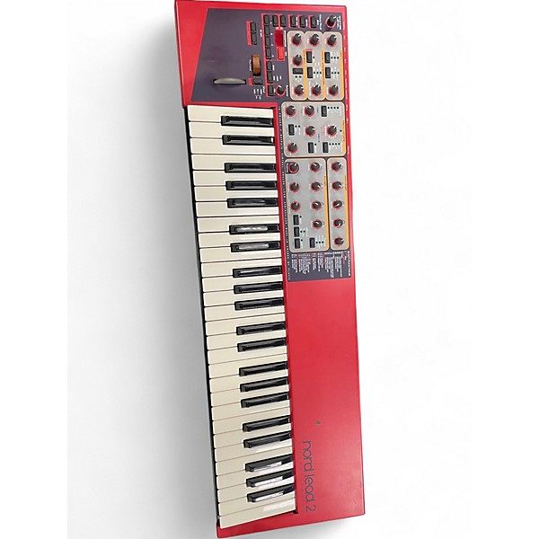 Used Nord LEAD 2 Synthesizer