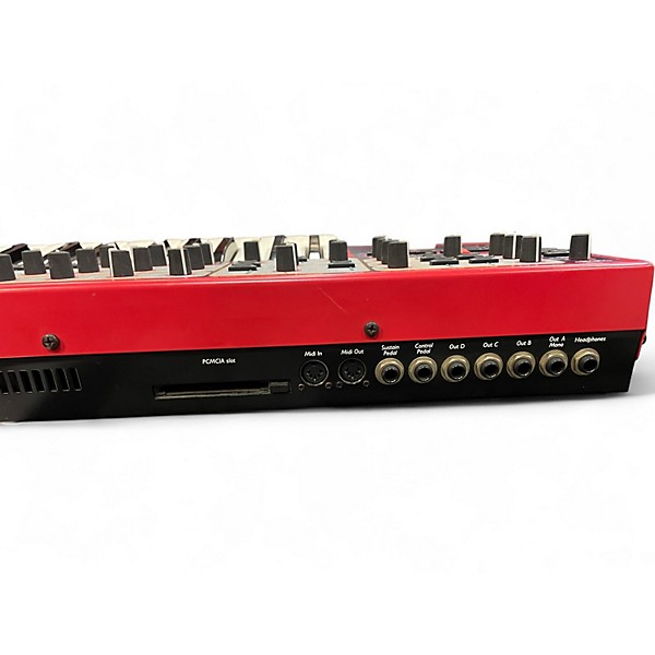 Used Nord LEAD 2 Synthesizer