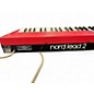 Used Nord LEAD 2 Synthesizer