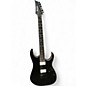 Used 2023 Ibanez prestige weathered black  Solid Body Electric Guitar thumbnail