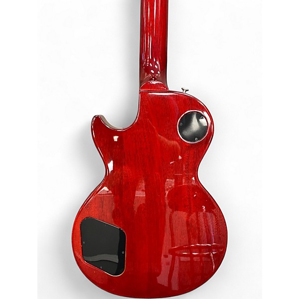 Used Gibson LES PAUL CLASSIC 2 Color Sunburst Solid Body Electric Guitar