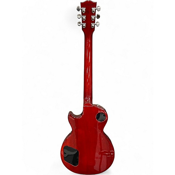 Used Gibson LES PAUL CLASSIC 2 Color Sunburst Solid Body Electric Guitar