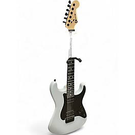 Used Charvel Pro Mod San Dimas HH HT SATIN PRIMER GRAY Solid Body Electric Guitar