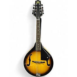 Used Rogue RM100A A Style 2 Color Sunburst Mandolin