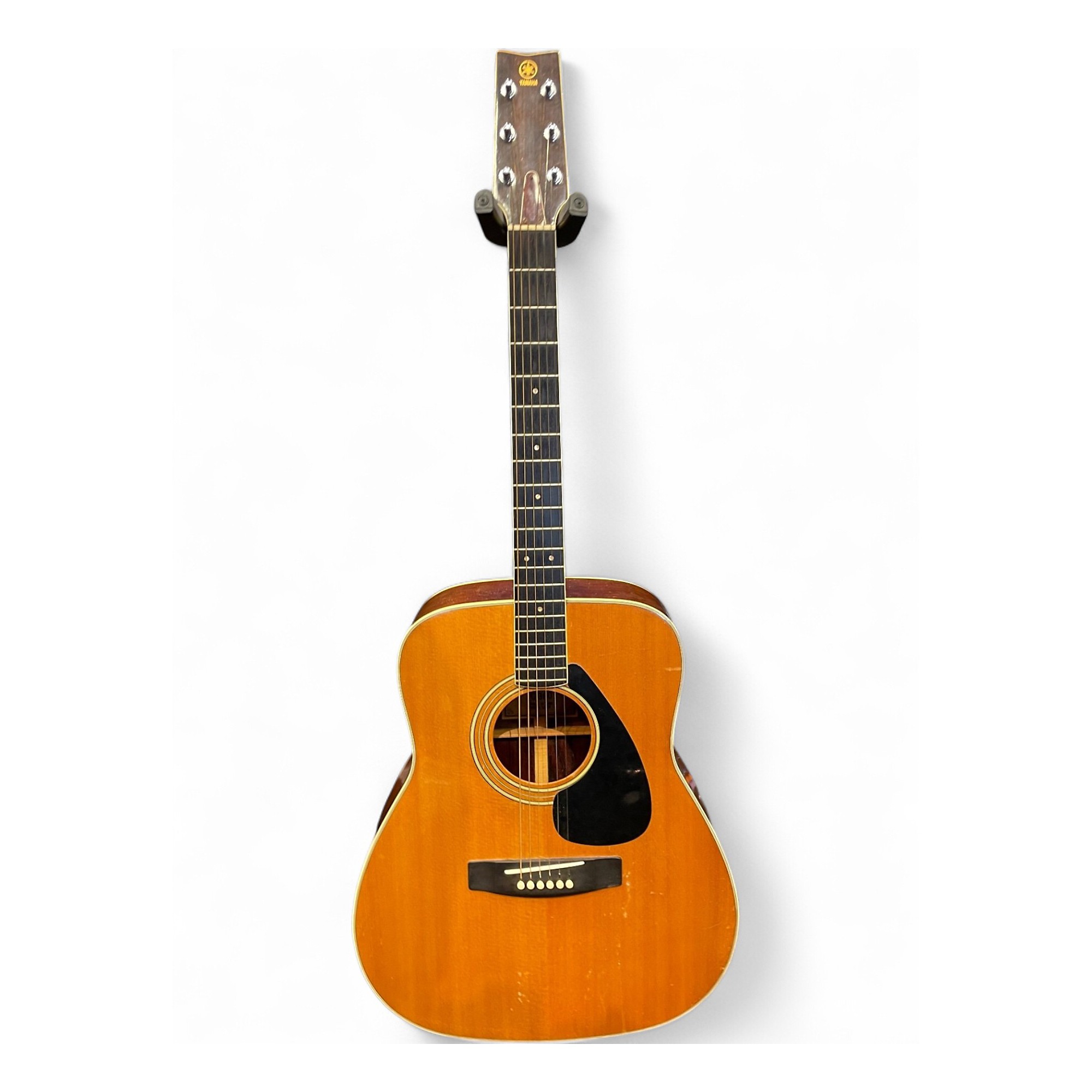 YAMAHA ギター　FG-360 Used Yamaha FG360 Natural Acoustic Guitar Natural | Guitar
