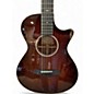 Used Taylor 562CE FADED EDGE BURST 12 String Acoustic Electric Guitar
