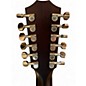 Used Taylor 562CE FADED EDGE BURST 12 String Acoustic Electric Guitar