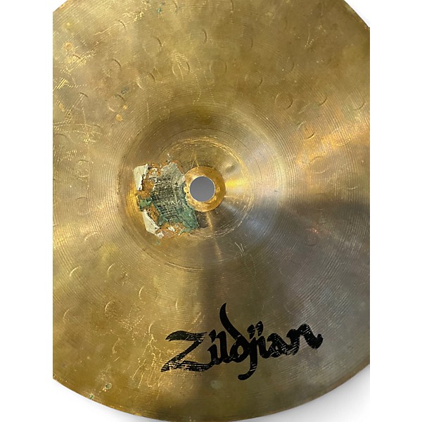 Used Zildjian 8in ZXT Trashformer Cymbal 24 | Guitar Center