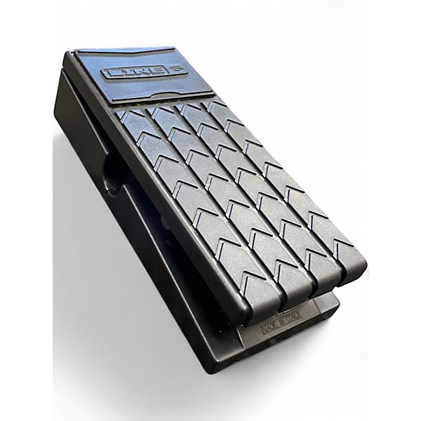 Used Line 6 EX1 Expression Pedal
