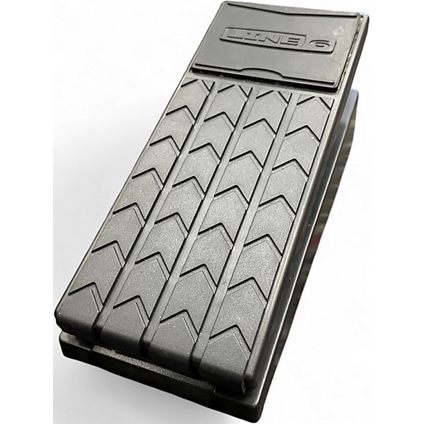 Used Line 6 EX1 Expression Pedal