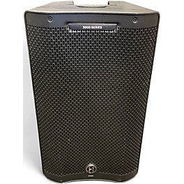 Used Harbinger V3412 Powered Speaker