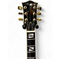Used Ventura v32 335 Vintage Sunburst Hollow Body Electric Guitar