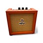 Used Orange Amplifiers CRUSH MINI Battery Powered Amp thumbnail