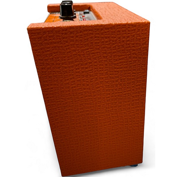 Used Orange Amplifiers CRUSH MINI Battery Powered Amp