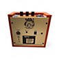 Used Orange Amplifiers CRUSH MINI Battery Powered Amp