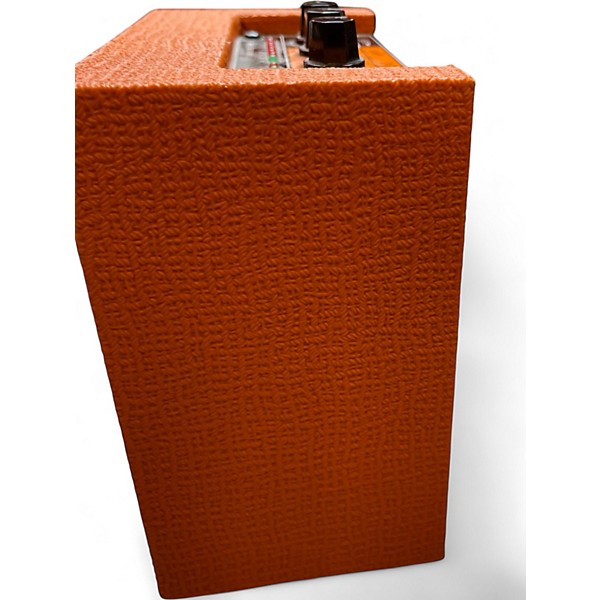 Used Orange Amplifiers CRUSH MINI Battery Powered Amp