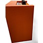 Used Orange Amplifiers CRUSH MINI Battery Powered Amp