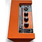 Used Orange Amplifiers CRUSH MINI Battery Powered Amp