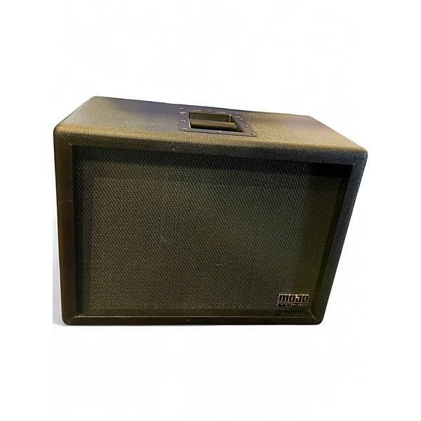 Used Mojotone WEST COAST OVERSIZED 1X12 Guitar Cabinet