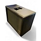 Used Mojotone WEST COAST OVERSIZED 1X12 Guitar Cabinet