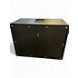 Used Mojotone WEST COAST OVERSIZED 1X12 Guitar Cabinet