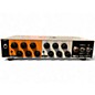 Used Orange Amplifiers DUAL BABY 100 Solid State Guitar Amp Head thumbnail